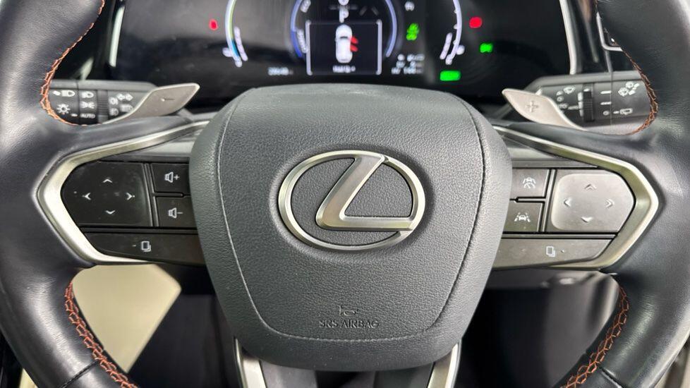 Used Lexus NX 2022 for sale - 77132759: Photo 15