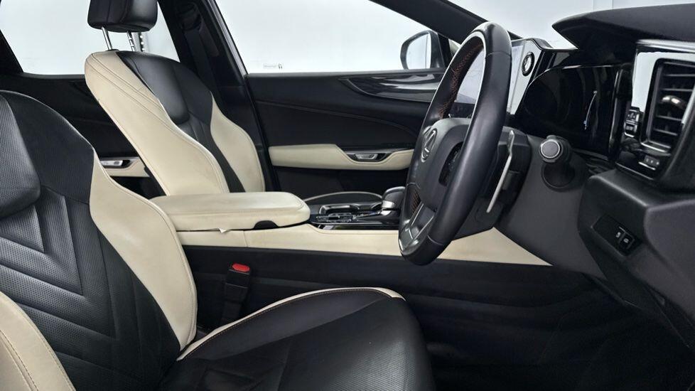 Used Lexus NX 2022 for sale - 77132759: Photo 17