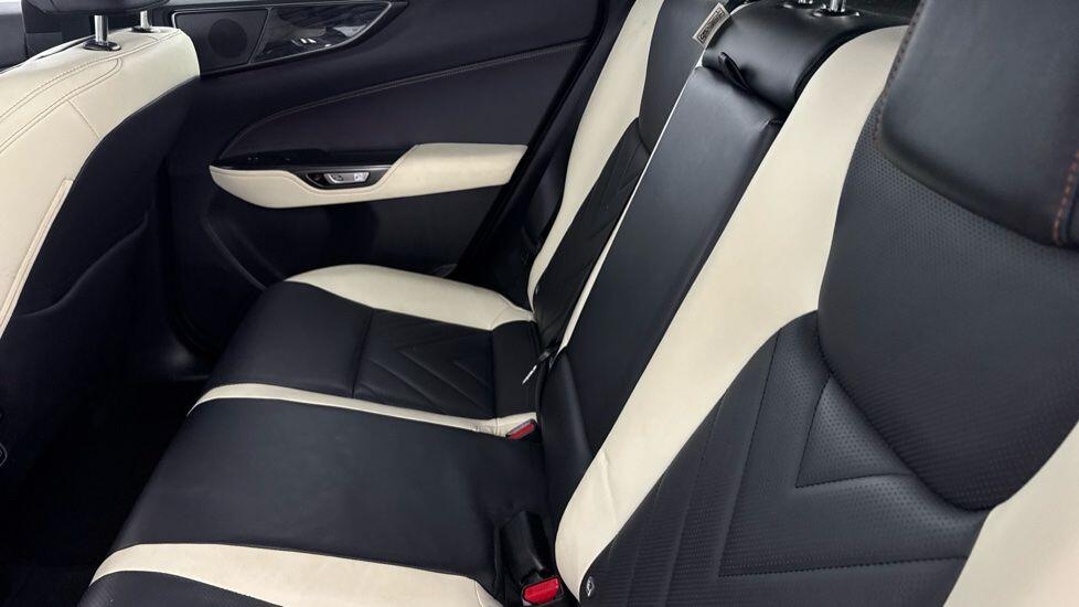 Used Lexus NX 2022 for sale - 77132759: Photo 18