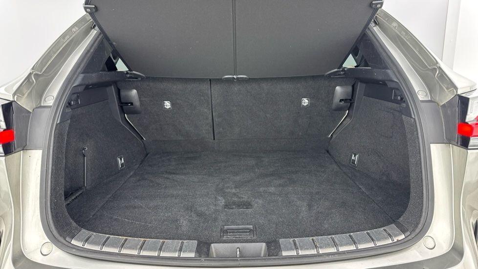 Used Lexus NX 2022 for sale - 77132759: Photo 19