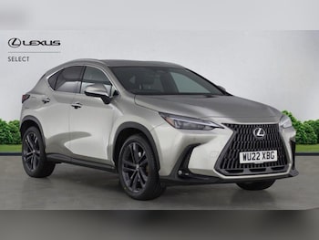 2022 (22) - 450h+ 2.5 5dr E-CVT [Premium Pack]