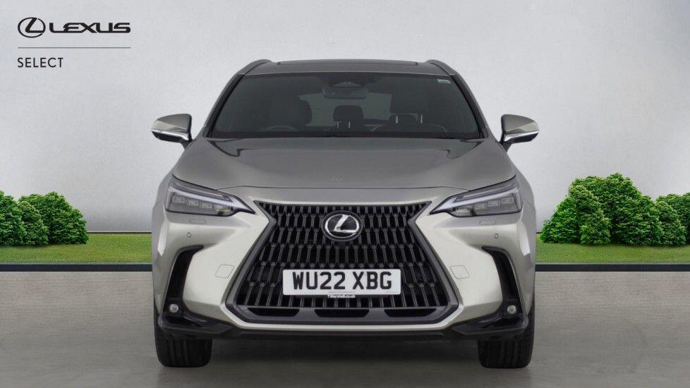 Used Lexus NX 2022 for sale - 77132759: Photo 7