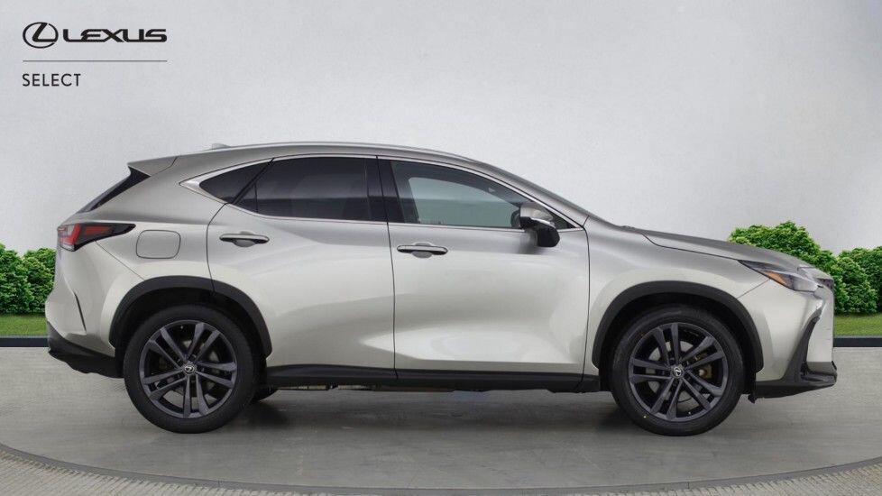 Used Lexus NX 2022 for sale - 77132759: Photo 8