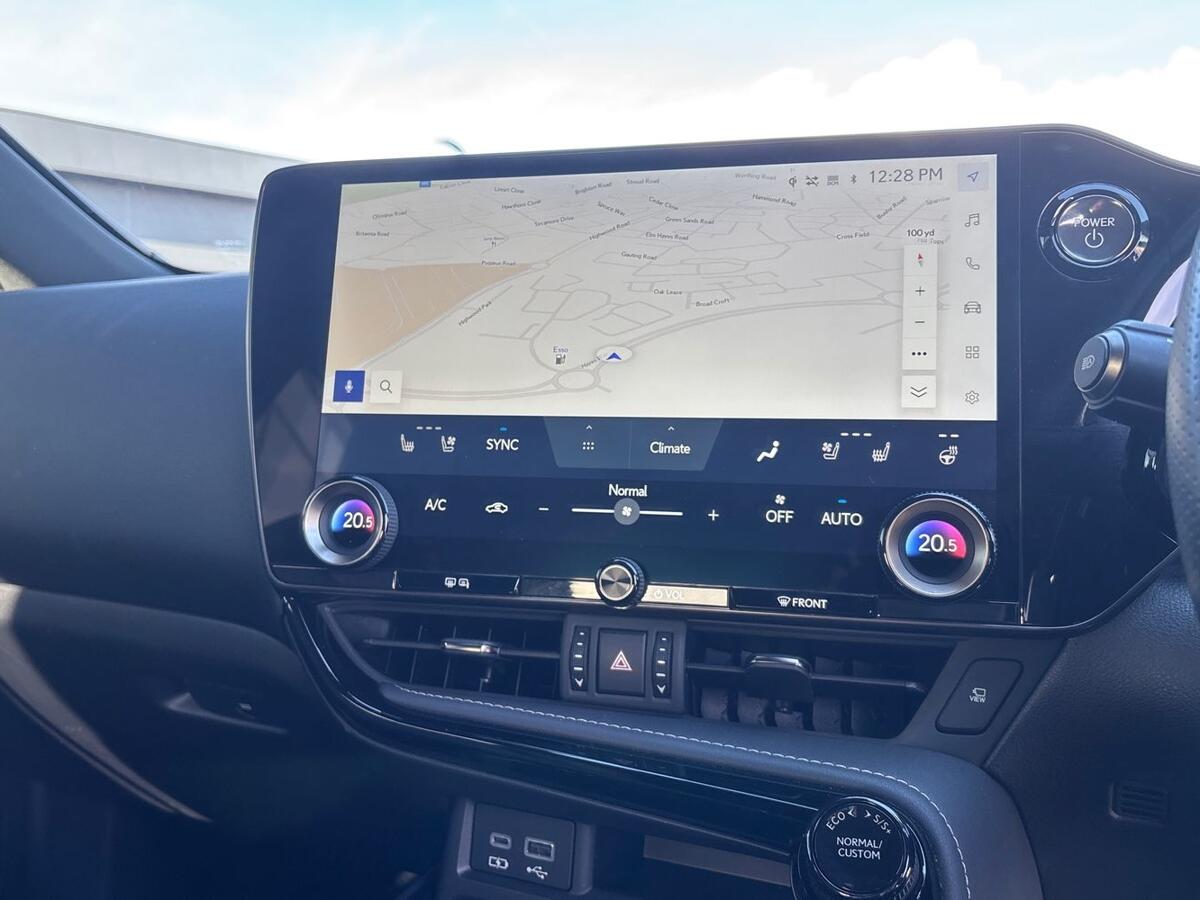 Used Lexus NX 2023 for sale - 77177388: Photo 11