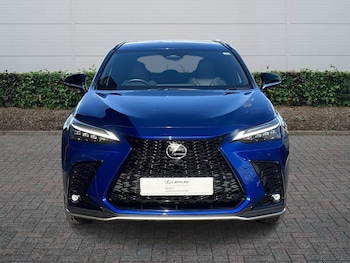 Used Lexus NX 2023 for sale - 77177388: Photo