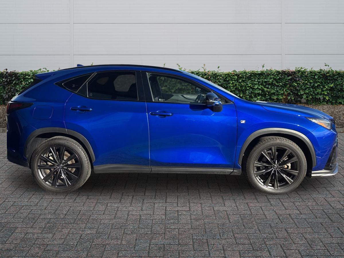 Used Lexus NX 2023 for sale - 77177388: Photo 5