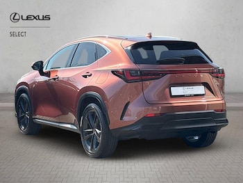 Used Lexus NX 2026 for sale - 78088236: Photo