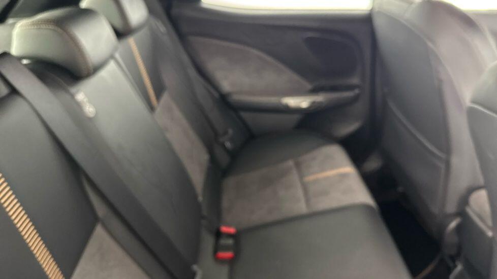 Used Lexus LBX 2025 for sale - 76716692: Photo 12