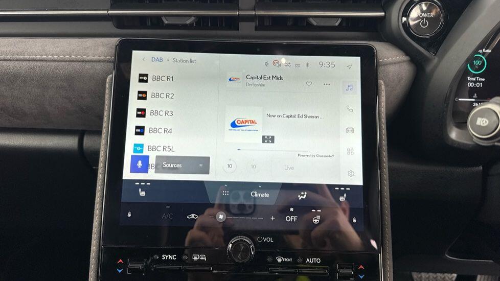 Used Lexus LBX 2025 for sale - 76716692: Photo 13