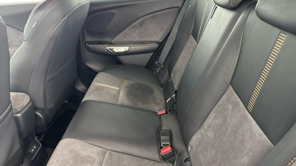 Used Lexus LBX 2025 for sale - 76716692: Photo 17