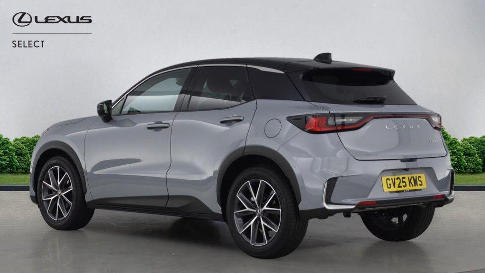 Used Lexus LBX 2025 for sale - 76716692: Photo 5