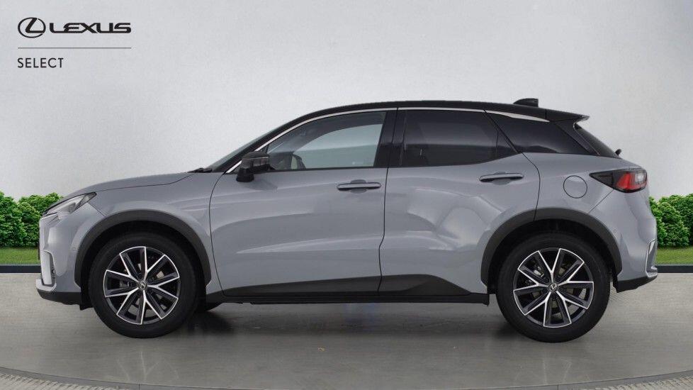Used Lexus LBX 2025 for sale - 76716692: Photo 6