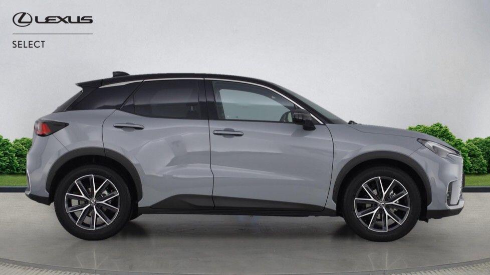 Used Lexus LBX 2025 for sale - 76716692: Photo 9