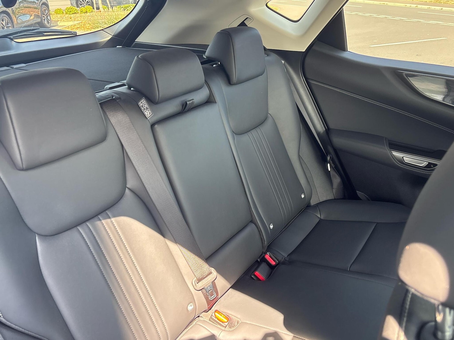 Used Lexus NX 2022 for sale - 76523270: Photo 9