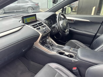 Used Lexus NX 2019 for sale - 75564896: Photo