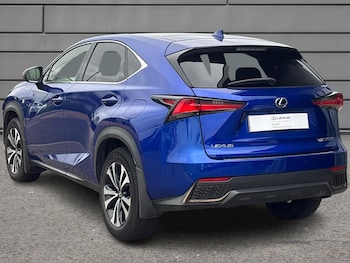 Used Lexus NX 2019 for sale - 75564896: Photo
