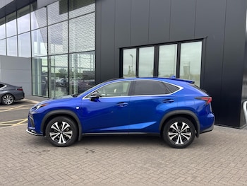 Used Lexus NX 2019 for sale - 75564896: Photo