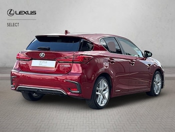 Used Lexus CT 2020 for sale - 78990079: Photo
