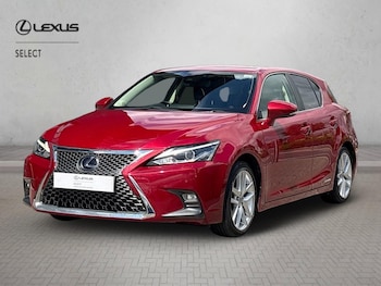 Used Lexus CT 2020 for sale - 78990079: Photo