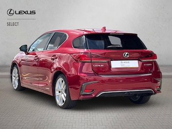 Used Lexus CT 2020 for sale - 78990079: Photo