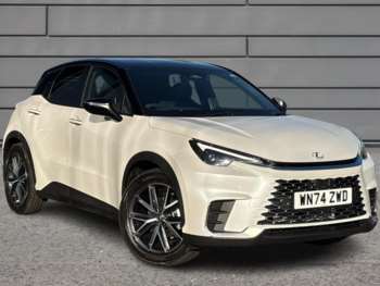 2024 (74) - 1.5 Premium Plus Design 5dr E-CVT