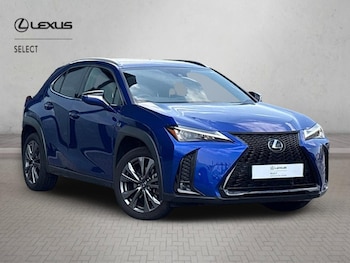 Used Lexus UX 2023 for sale - 79338705: Photo