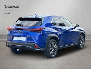 Used Lexus UX 2023 for sale - 79338705: Photo