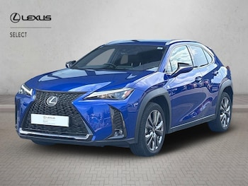 Used Lexus UX 2023 for sale - 79338705: Photo