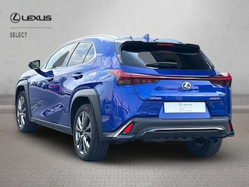 Used Lexus UX 2023 for sale - 79338705: Photo