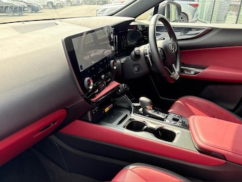 Used Lexus NX 2024 for sale - 75614869: Photo