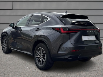 Used Lexus NX 2024 for sale - 75614869: Photo