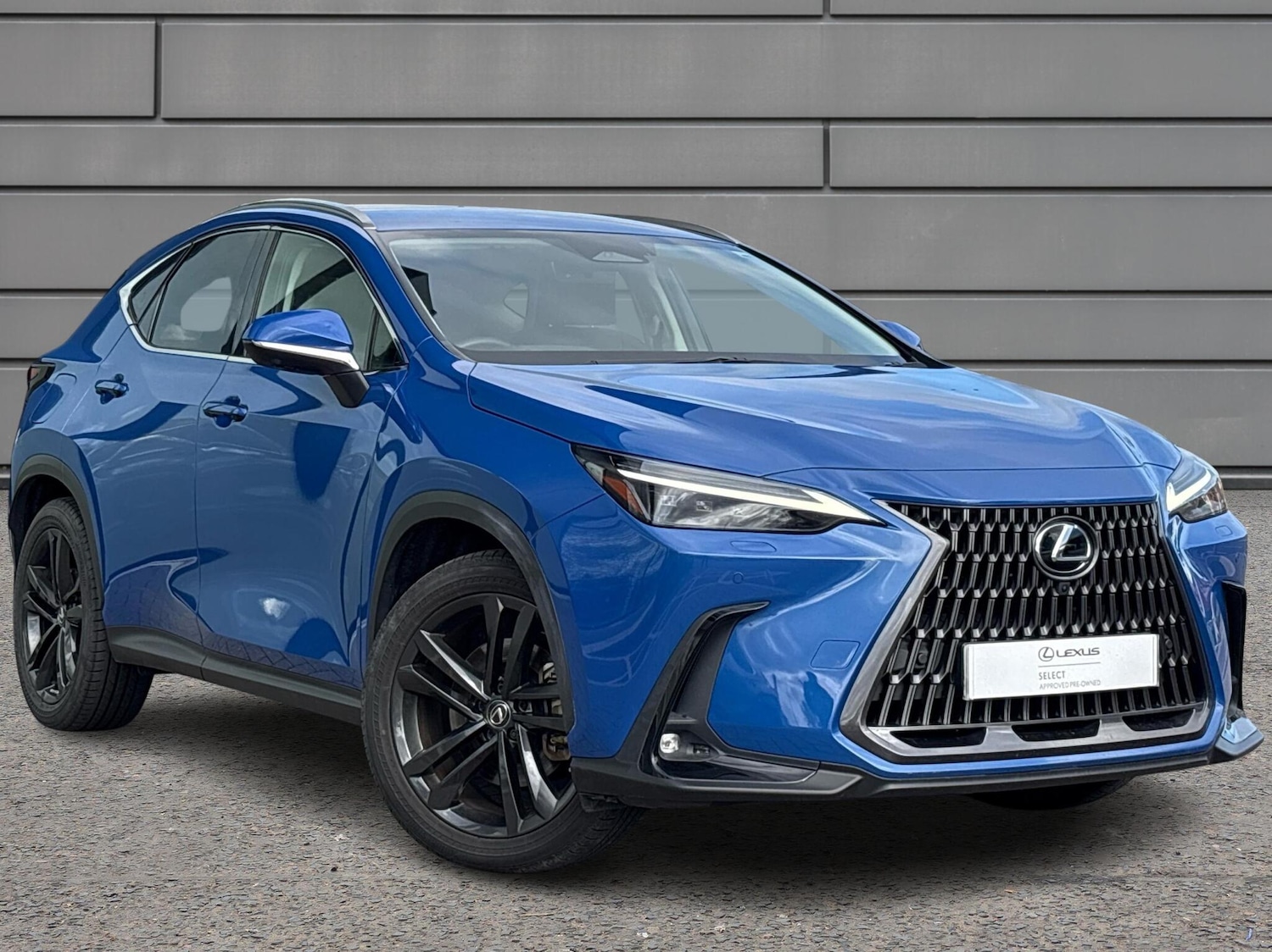 Used Lexus NX 2022 for sale - 76110869: Photo 1