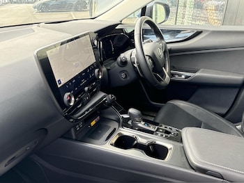 Used Lexus NX 2022 for sale - 76110869: Photo