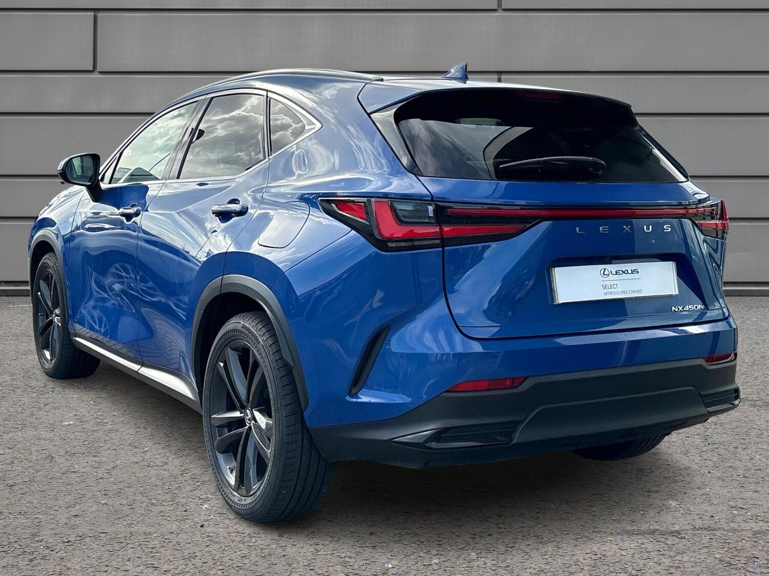 Used Lexus NX 2022 for sale - 76110869: Photo 3