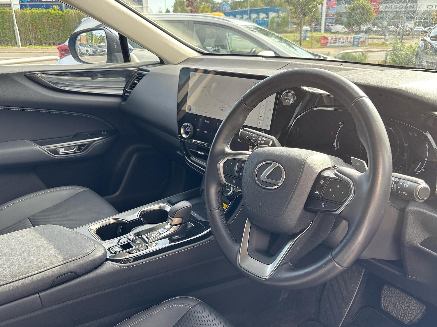 Used Lexus NX 2022 for sale - 76110869: Photo 6