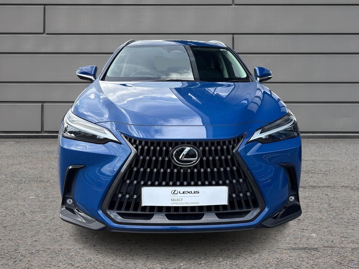 Used Lexus NX 2022 for sale - 76110869: Photo 7