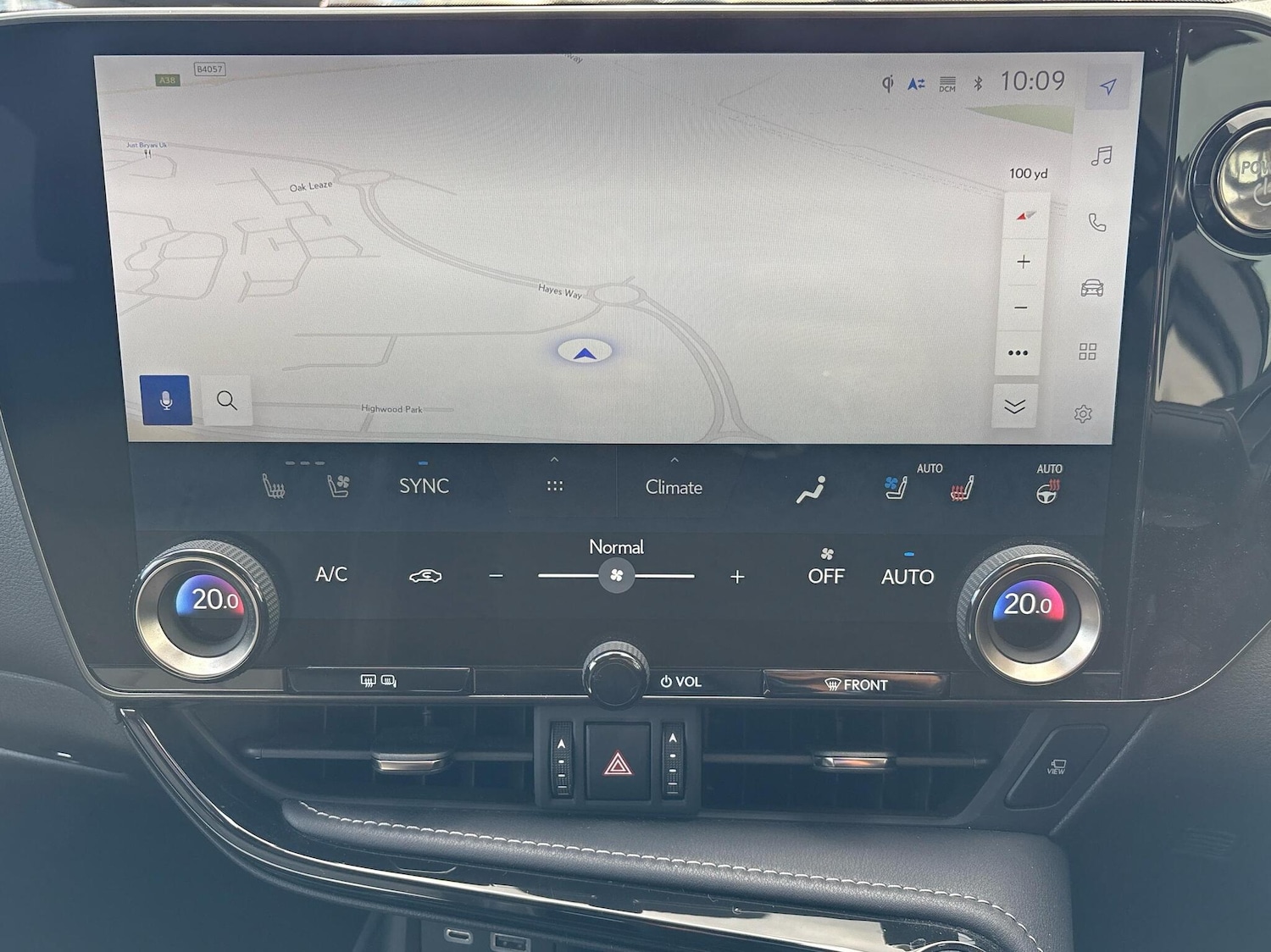 Used Lexus NX 2022 for sale - 76110869: Photo 8