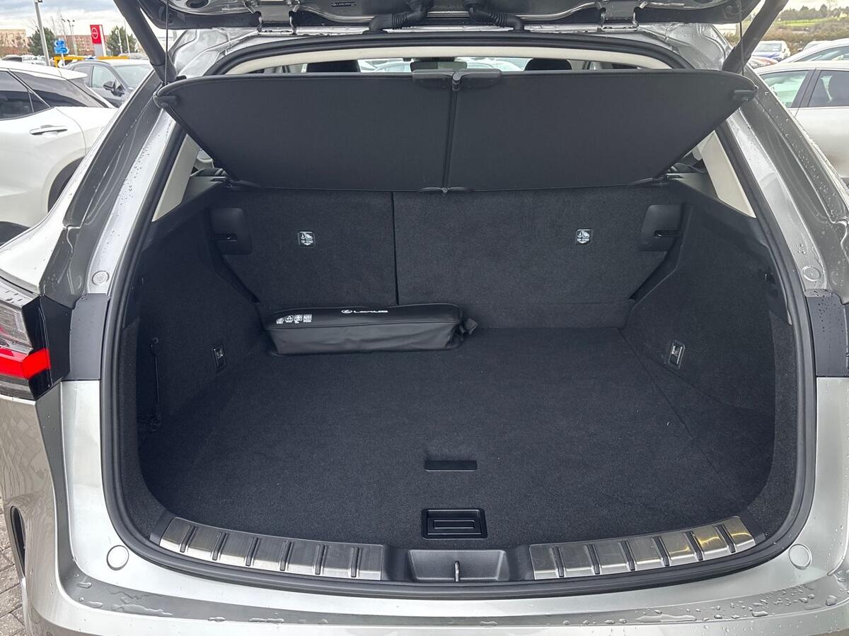 Used Lexus NX 2023 for sale - 77177531: Photo 10