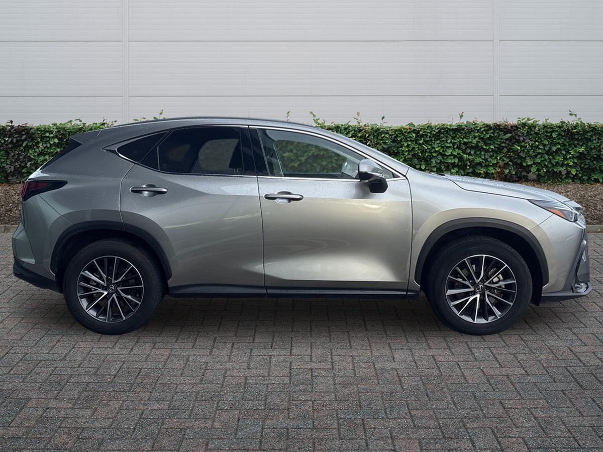 Used Lexus NX 2023 for sale - 77177531: Photo 5