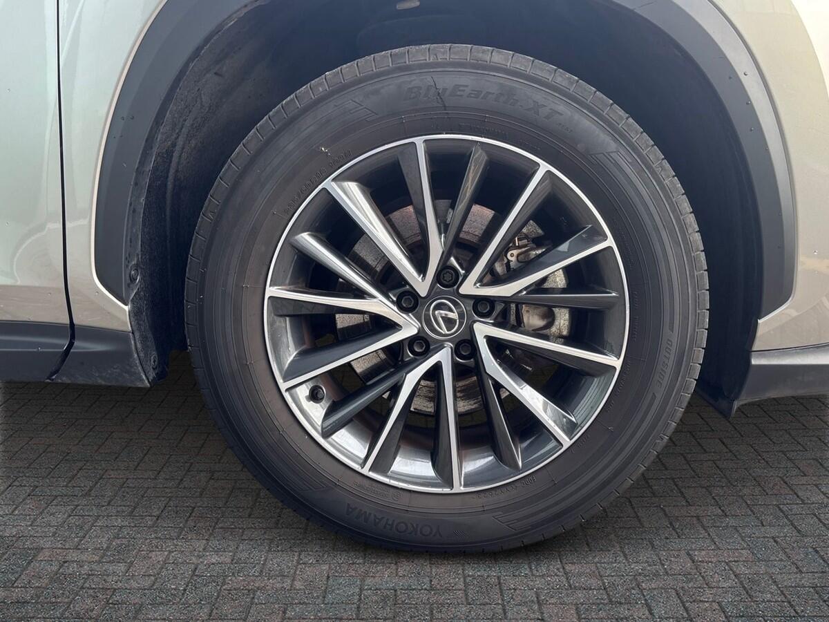 Used Lexus NX 2023 for sale - 77177531: Photo 6