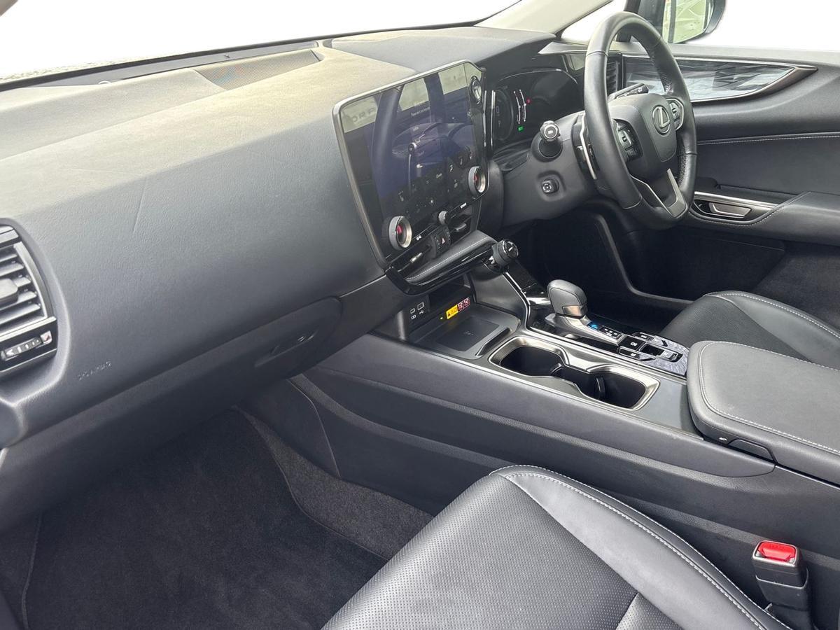Used Lexus NX 2023 for sale - 77177531: Photo 7