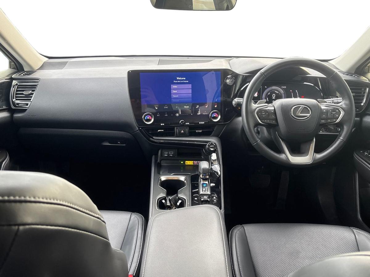 Used Lexus NX 2023 for sale - 77177531: Photo 8