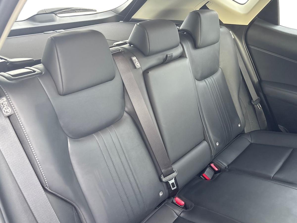 Used Lexus NX 2023 for sale - 77177531: Photo 9