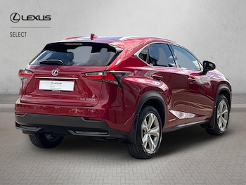 Used Lexus NX 2017 for sale - 79578147: Photo