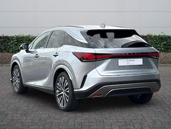 Used Lexus RX 2025 for sale - 78405962: Photo