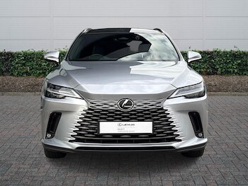 Used Lexus RX 2025 for sale - 78405962: Photo