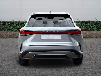 Used Lexus RX 2025 for sale - 78405962: Photo