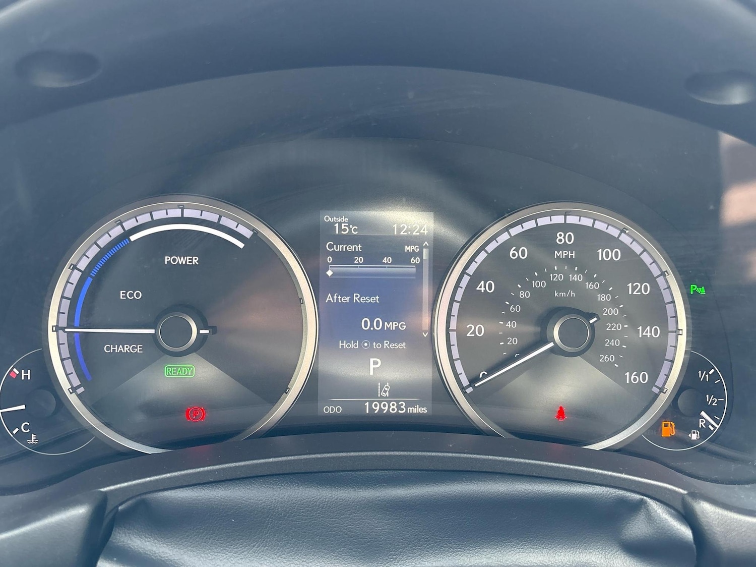 Used Lexus NX 2018 for sale - 76474557: Photo 11