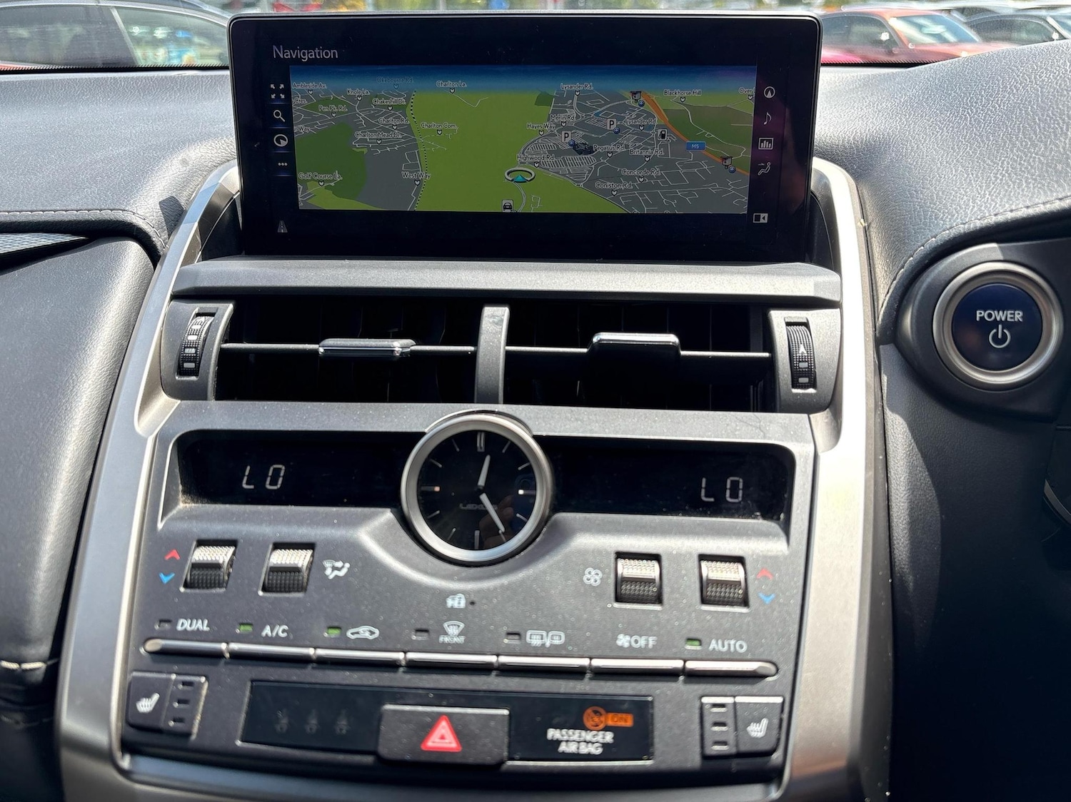 Used Lexus NX 2018 for sale - 76474557: Photo 8