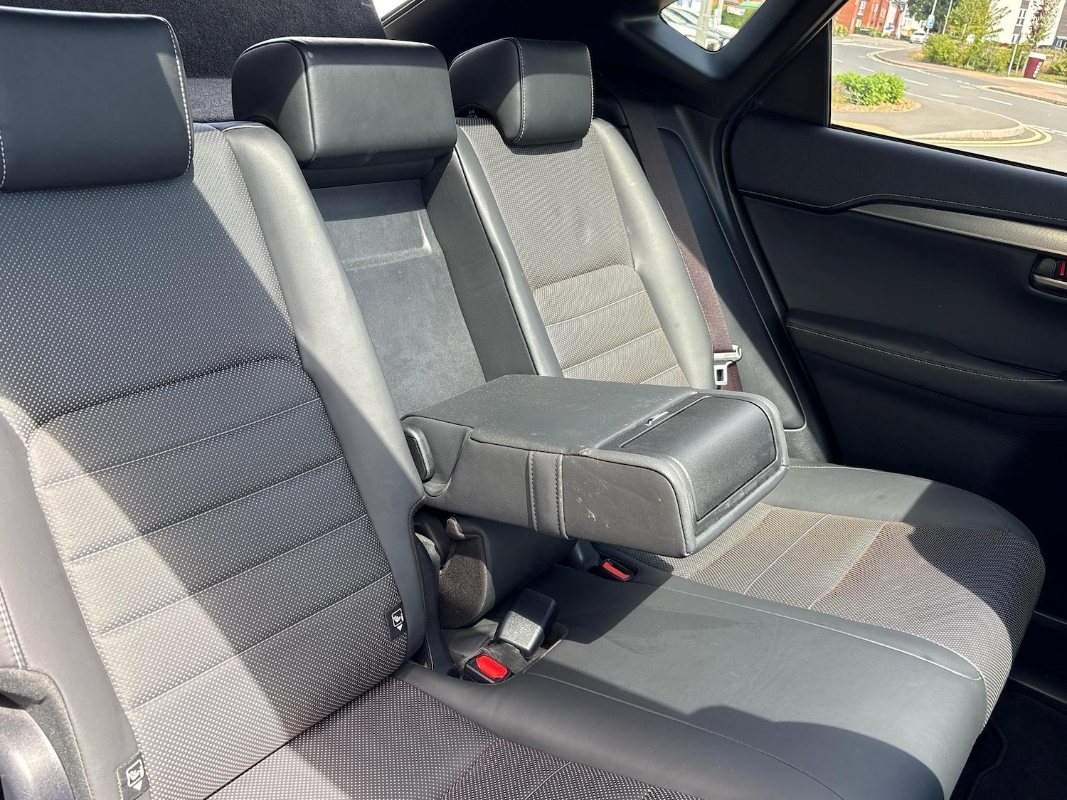 Used Lexus NX 2018 for sale - 76474557: Photo 9